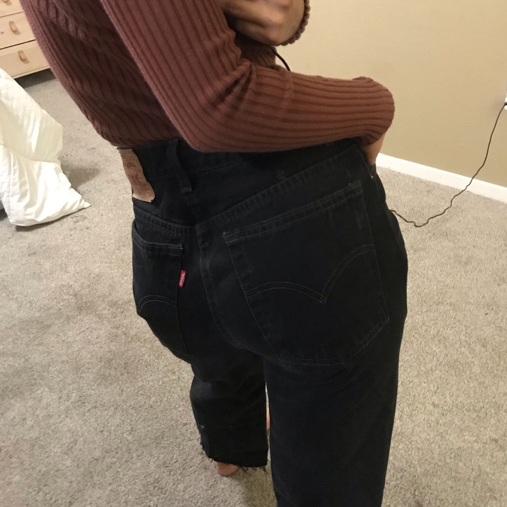 Vintage Levi’s